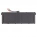 Батарея для ноутбука Acer Aspire A315-21 A315-22 A315-31 A315-32 A315-33 A315-41 A315-51 A315-53, 7.4V 4800mAh, AP16M5J