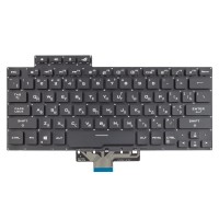 Клавиатура для Asus ROG Zephyrus GA401I GA401Q PX401IV series, UA, Black, Backlit