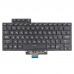 Клавиатура для ноутбука Asus ROG Zephyrus GA401I GA401Q PX401IV series, UA, Black, Backlit