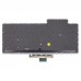 Клавиатура для ноутбука Asus ROG Zephyrus GA401I GA401Q PX401IV series, UA, Black, Backlit