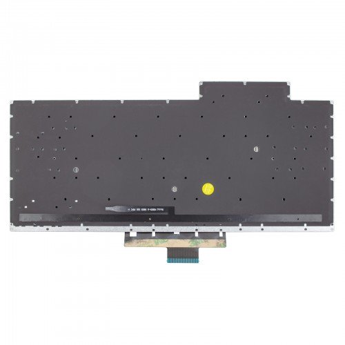 Клавіатура для ноутбука Asus ROG Zephyrus GA401I GA401Q PX401IV series, UA, Black, Backlit