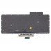 Клавіатура для ноутбука Asus ROG Zephyrus GA401I GA401Q PX401IV series, UA, Black, Backlit