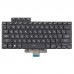 Клавиатура для ноутбука Asus Zephyrus G15 GA503 M16 GU603 series, UA, Black (8pin RGB Backlit)