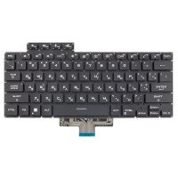 Клавиатура для Asus Zephyrus G15 GA503 M16 GU603 series, UA, Black (8pin RGB Backlit) Клавиатура для Asus Zephyrus G15 GA503 M16 GU603 series, UA, Black (8pin RGB Backlit)
