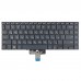 Клавіатура для ноутбука Asus ZenBook 14 UX435EAL UX435EG UX435EA UX435EGL series, RU/UA, Black, Backlit