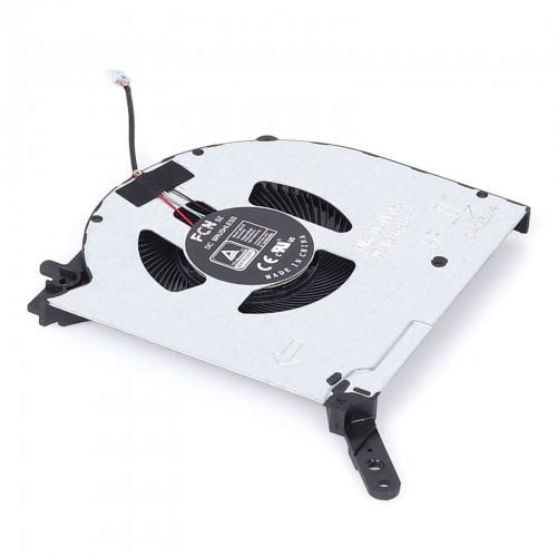 Вентилятор для ноутбука Lenovo Legion 7-16ACHg6 Type 82N6, (10V GPU fan, FCN FNKP DFSAL12E164860, Original) Вентилятор для ноутбука Lenovo Legion 7-16ACHg6 Type 82N6, (10V GPU fan, FCN FNKP DFSAL12E164860, Original)