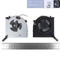 Вентилятор для Lenovo Legion 7-16ACHg6 Type 82N6, (10V GPU fan, FCN FNKP DFSAL12E164860, Original) Вентилятор для Lenovo Legion 7-16ACHg6 Type 82N6, (10V GPU fan, FCN FNKP DFSAL12E164860, Original)
