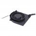 Вентилятор для ноутбука Lenovo Legion 7-16ACHg6 Type 82N6, (10V GPU fan, FCN FNKP DFSAL12E164860, Original)