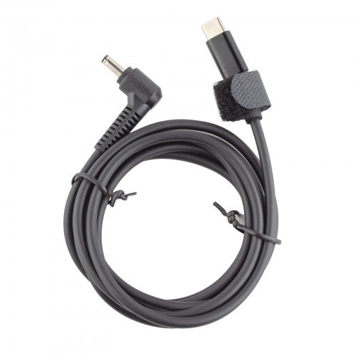 DC Кабель для блока питания ноутбука Asus Type-C to 4.0*1.35, (1.5м, PD100W)
