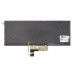 Клавиатура для ноутбука Lenovo Yoga 9-14ITL5 Type 82BG, RU, 4pin Backlit