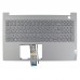 Верхня кришка для ноутбука Lenovo ThinkBook 15 G2 ITL ARE G3 ACL ITL, UA, (топкейс+клавіатура, Backlit)