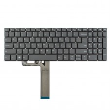 Клавиатура для Lenovo ThinkBook 15 G2 G3 G4 G5, Ideapad 1-15 3-15 5-15 series, UA