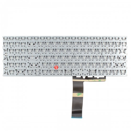 Клавіатура для ноутбука Lenovo ThinkBook 15 G2 G3 G4 G5, Ideapad 1-15 3-15 5-15 series, UA