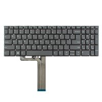 Клавиатура для Lenovo ThinkBook 15 G2 G3 G4 G5, Ideapad 1-15 3-15 5-15 series, UA Клавиатура для Lenovo ThinkBook 15 G2 G3 G4 G5, Ideapad 1-15 3-15 5-15 series, UA