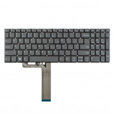 Клавіатура для Lenovo ThinkBook 15 G2 G3 G4 G5, Ideapad 1-15 3-15 5-15 series, UA