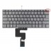 Клавиатура для ноутбука Lenovo IdeaPad V130-14 V330-14 Yoga 520-14IKB 720-15IKB Flex 5 1470 1570, RU/UA, Backlit, Original