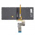 Клавиатура для ноутбука Lenovo IdeaPad V130-14 V330-14 Yoga 520-14IKB 720-15IKB Flex 5 1470 1570, RU/UA, Backlit, Original