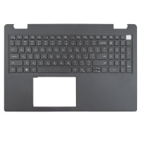 Верхня кришка для Dell Latitude 15 3520 3525 E3520 E3525 series, RU/UA, (топкейс+клавіатура, 0DJP76, Original)