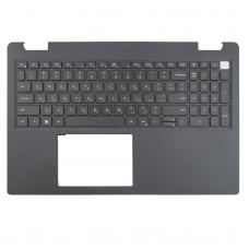 Верхняя крышка для Dell Latitude 15 3520 3525 E3520 E3525, RU/UA, (топкейс+клавиатура, 0DJP76, Original) Верхняя крышка для Dell Latitude 15 3520 3525 E3520 E3525, RU/UA, (топкейс+клавиатура, 0DJP76, Original)