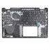 Верхня кришка для ноутбука Dell Latitude 15 3520 3525 E3520 E3525 series, RU/UA, (топкейс+клавіатура, 0DJP76, Original)