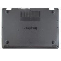 Нижня кришка для Dell Inspiron 14 3480 3481 3482, (Black, 0D0XN0, піддон, D Cover) Нижня кришка для Dell Inspiron 14 3480 3481 3482, (Black, 0D0XN0, піддон, D Cover)