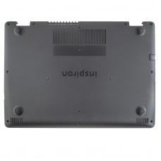 Нижняя крышка для Dell Inspiron 14 3480 3481 3482, (Black, 0D0XN0, поддон, D Cover) Нижняя крышка для Dell Inspiron 14 3480 3481 3482, (Black, 0D0XN0, поддон, D Cover)