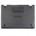 Нижняя крышка для ноутбука Dell Inspiron 14 3480 3481 3482, (Black, 0D0XN0, поддон, D Cover)