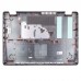 Нижняя крышка для ноутбука Dell Inspiron 14 3480 3481 3482, (Black, 0D0XN0, поддон, D Cover)