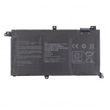 Батарея для Asus VivoBook X430U X430F X571L X571G F571G FX571G K571LH, 11.52V 3600mAh 42Wh, B31N1732