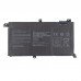 Батарея для ноутбука Asus VivoBook X430U X430F X571LH X571GT F571GT FX571GT K571LH, 11.52V 3600mAh 42Wh, B31N1732