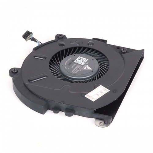 Вентилятор для ноутбука HP Elitebook 730 735 830 835 G5 G6 series, (6033B0067701, EG75050S1-C040-S9A, Original)