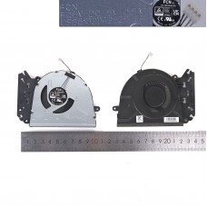 Вентилятор для HP 15-FC 15-FD 15Z-FC 15T-FD 250 250R 255 255R G10, (N38474-001, FQ6V DFS5K12114262K, Original)