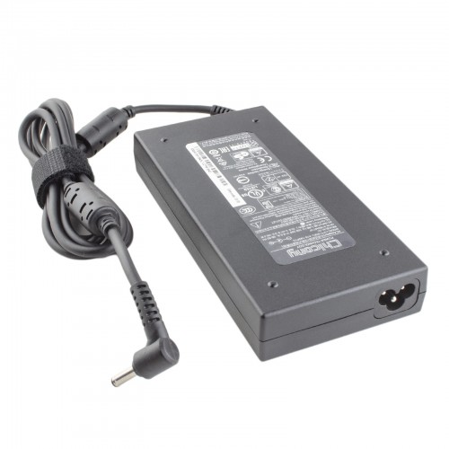 Блок живлення для ноутбука MSI 20V 9A 180W 4.5*3.0+pin, A15-180P1A, Original