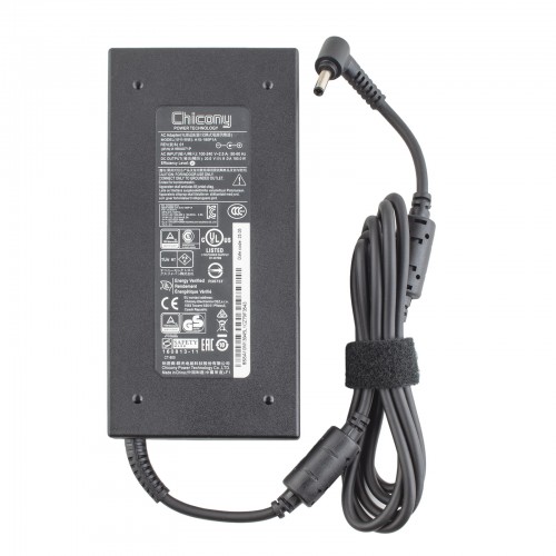 Блок питания для ноутбука MSI 20V 9A 180W 4.5*3.0+pin, A15-180P1A, Original