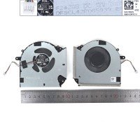 Вентилятор для Asus Vivobook 16X OLED K3605Z K3605V, (F24288 FS5V DFSCL42P065939, Original) Вентилятор для Asus Vivobook 16X OLED K3605Z K3605V, (F24288 FS5V DFSCL42P065939, Original)
