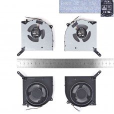 Вентиляторы 5V CPU+GPU для Lenovo Legion 7-16ITHg6 82K6, (FNKL DFS5L32G064860, FNKM DFS5L32G164860, Original) Вентиляторы 5V CPU+GPU для Lenovo Legion 7-16ITHg6 82K6, (FNKL DFS5L32G064860, FNKM DFS5L32G164860, Original)