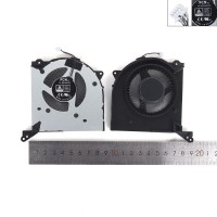 Вентилятор 12V GPU для Lenovo Legion 7 16IAX7 Type 82TD, (FPRW DFSCL12E16486J, Original)