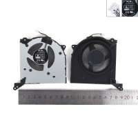 Вентилятор 12V GPU для Lenovo Legion 7 16IAX7 Type 82TD, (FPRW DFSCL12E16486J, Original)
