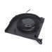Вентилятор 12V GPU для ноутбука Lenovo Legion 7 16IAX7 Type 82TD, (FPRW DFSCL12E16486J, Original)