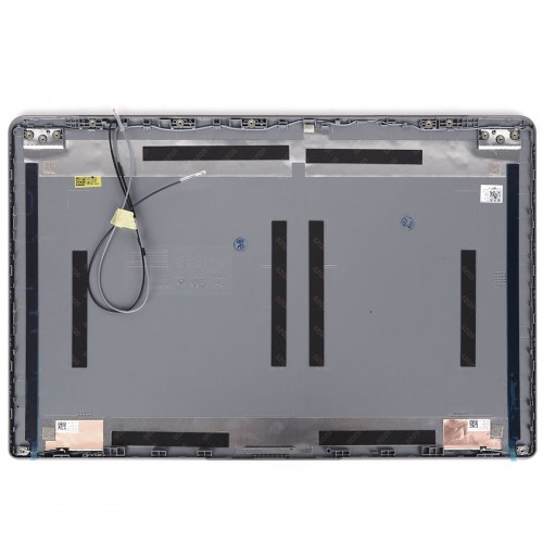 Крышка матрицы для ноутбука Lenovo IdeaPad 1 15IJL7 15IAU7 15ALC7 15IGL7 15IRU7, (Grey, 5CB1F09912, Original)