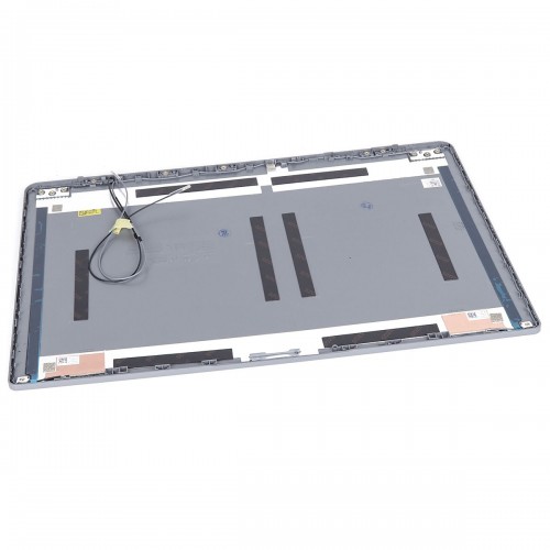 Крышка матрицы для ноутбука Lenovo IdeaPad 1 15IJL7 15IAU7 15ALC7 15IGL7 15IRU7, (Grey, 5CB1F09912, Original)