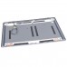 Крышка матрицы для ноутбука Lenovo IdeaPad 1 15IJL7 15IAU7 15ALC7 15IGL7 15IRU7, (Grey, 5CB1F09912, Original)