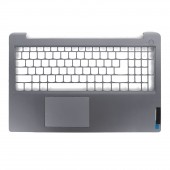 Верхня кришка для Lenovo IdeaPad 3 15ITL6 15ADA6 15ALC6 15IAU7 15ABA7, (Grey, топкейс, AP21P000630, C Cover) Верхня кришка для Lenovo IdeaPad 3 15ITL6 15ADA6 15ALC6 15IAU7 15ABA7, (Grey, топкейс, AP21P000630, C Cover)