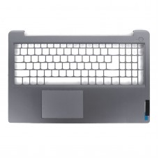 Верхня кришка для Lenovo IdeaPad 3 15ITL6 15ADA6 15ALC6 15IAU7 15ABA7, (Grey, топкейс, AP21P000630, C Cover)