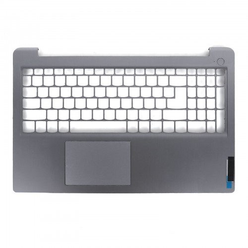 Верхня кришка для ноутбука Lenovo IdeaPad 3 15ITL6 15ADA6 15ALC6 15IAU7 15ABA7, (Grey, топкейс, AP21P000630, C Cover)