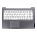 Верхня кришка для ноутбука Lenovo IdeaPad 3 15ITL6 15ADA6 15ALC6 15IAU7 15ABA7, (Grey, топкейс, AP21P000630, C Cover)