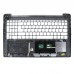 Верхня кришка для ноутбука Lenovo IdeaPad 3 15ITL6 15ADA6 15ALC6 15IAU7 15ABA7, (Grey, топкейс, AP21P000630, C Cover)