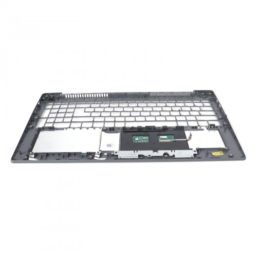 Верхня кришка для ноутбука Lenovo IdeaPad 3 15ITL6 15ADA6 15ALC6 15IAU7 15ABA7, (Grey, топкейс, AP21P000630, C Cover)