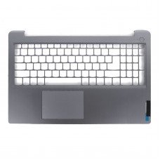 Верхняя крышка для Lenovo IdeaPad 3 15ITL6 15ADA6 15ALC6 15IAU7 15ABA7, (Grey, топкейс, AP21P000630, C Cover)