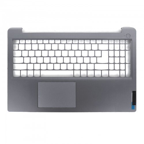Верхня кришка для ноутбука Lenovo IdeaPad 3 15ITL6 15ADA6 15ALC6 15IAU7 15ABA7, (Grey, топкейс, AP21P000630, C Cover)